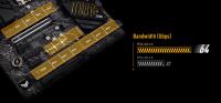 ASUS TUF GAMING Z690-PLUS D5 6000Mhz(O.C) DDR5 HDMI DP M.2 1700p